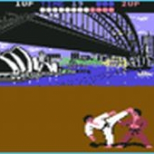 Virtual Console laajeni Commodore 64 -peleillä