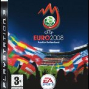 UEFA Euro 2008