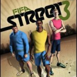 FIFA Street 3