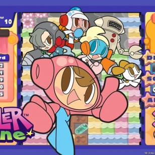 Mr. Driller porautuu Live Arcadeen