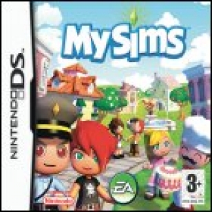 MySims