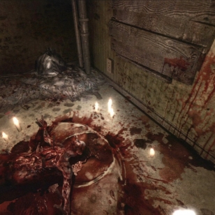 Condemned 2