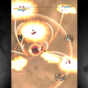 Ikaruga iskee Live Arcadeen huomenna