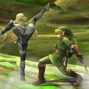 Smash Bros -blogi on tullut tiensä päähän