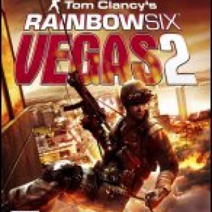 Tom Clancy's Rainbow Six Vegas 2