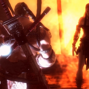Viking: Battle of Asgard