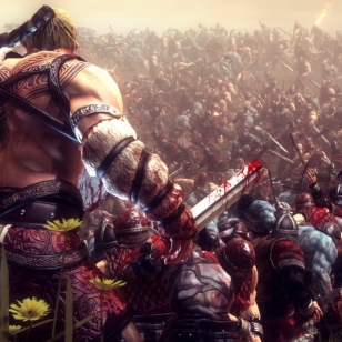 Viking: Battle of Asgard