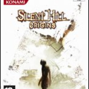 Silent Hill Origins