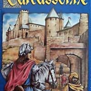 Carcassonne