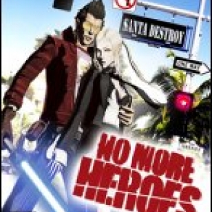 No More Heroes