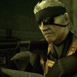 Metal Gear Solid: Portable Ops Plus