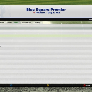 Football Manager 2008