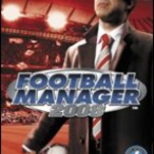 Football Manager 2008