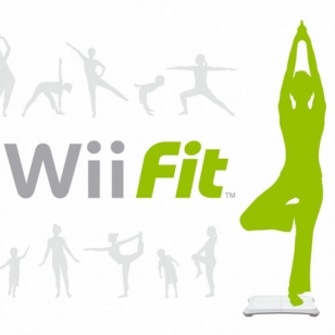 Wii Fit liikkui liukkaasti Briteissä