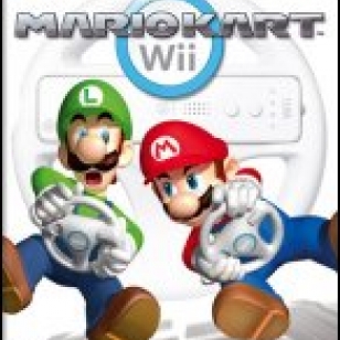 Mario Kart Wii