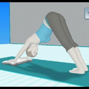 Wii Fit