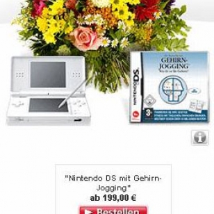Wii Fit äidille