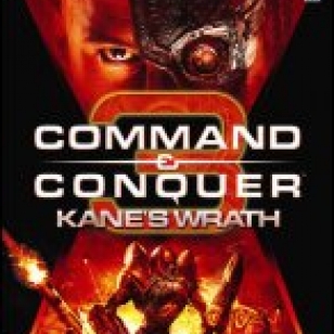 Command & Conquer 3: Kane's Wrath