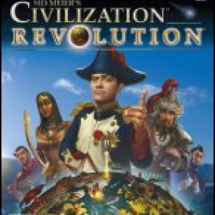 Sid Meier's Civilization Revolution