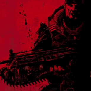 Gears of War 2 näyttäytyy kauppapaikalla