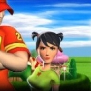 3D Ultra Minigolf Adventures