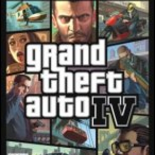 Grand Theft Auto IV