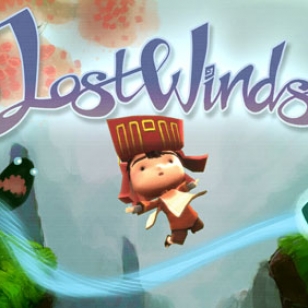 LostWinds - jatkoa ja kuvia
