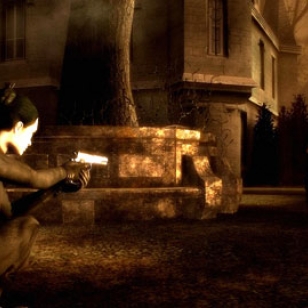 Samettinen salamurhaaja hiipii Xbox 360:lle