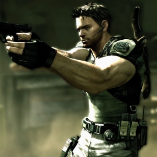 Uusi Resident Evil 5 -traileri tulossa pian