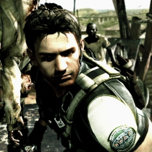 Uusi Resident Evil 5 -traileri tulossa pian