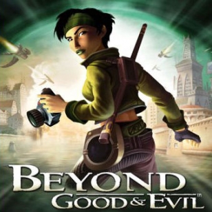 Beyond Good & Evil -jatko-osa suunnitteilla
