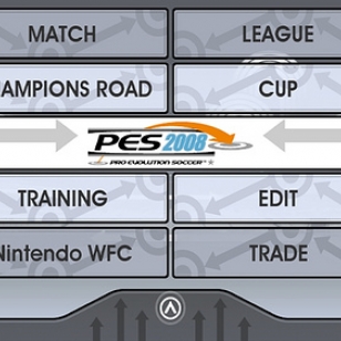 Pro Evolution Soccer 08