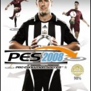 Pro Evolution Soccer 08