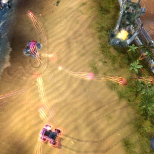 Assault Heroes