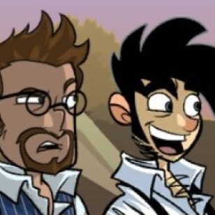 Penny Arcade Live Arcadeen huomenna