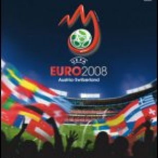 UEFA EURO 2008