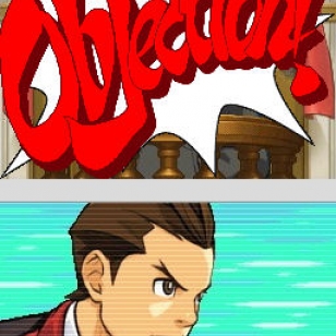 Apollo Justice - Ace Attorney