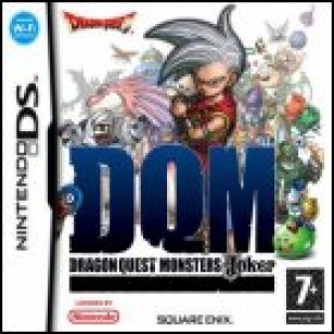 Dragon Quest Monsters: Joker