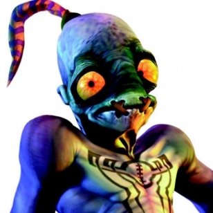 Lorne Lanning vahvistaa Oddworldin paluun