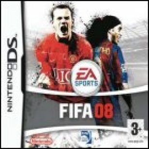 FIFA 08