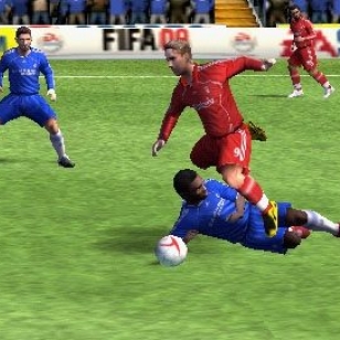 FIFA 08