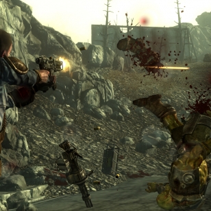 Kolme uutta Fallout 3 kuvaa