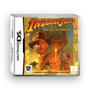 LucasArts kiusoittelee klassikkopeliensä ystäviä