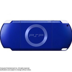 PS2:lle ja PSP:lle uutta väriä Japanissa