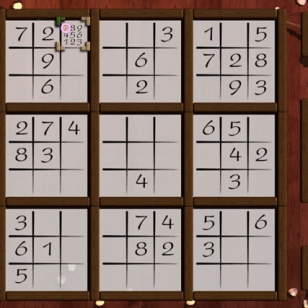 Buku Sudoku