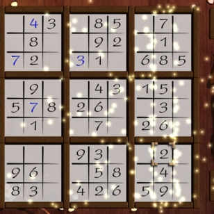 Buku Sudoku