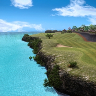 Everybody's Golf: World Tour