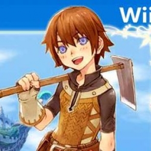 Wii saa oman Rune Factoryn