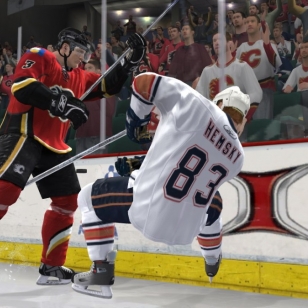 NHL 09:n kansikuvapoika valittu