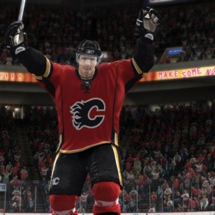 NHL 09:n kansikuvapoika valittu